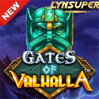 Gates of Valhalla
