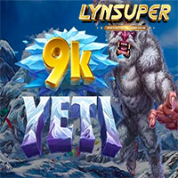 9K Yeti ทดลองเล่นสล็อต