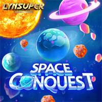 Space Conquest